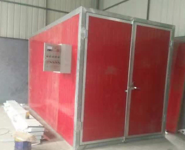 普通(tong)烘幹箱